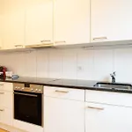 Spacious Flat With Game & Pool Table